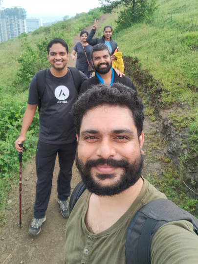 Baner Trek