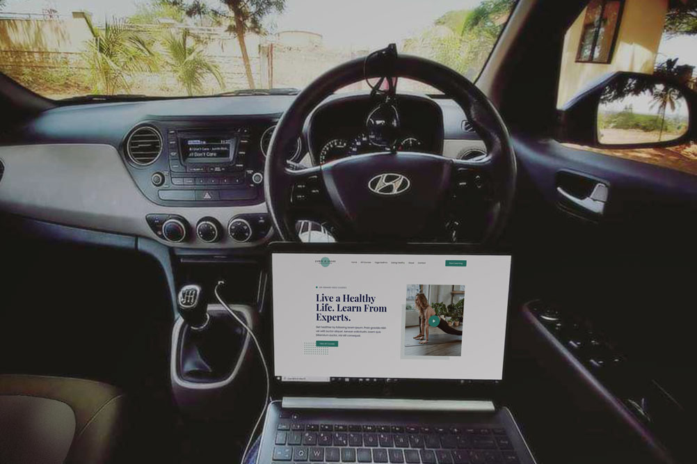 Work From Anywhere 1