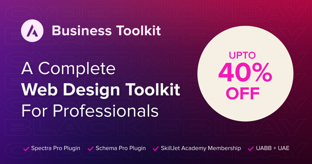 Astra Business Toolkit