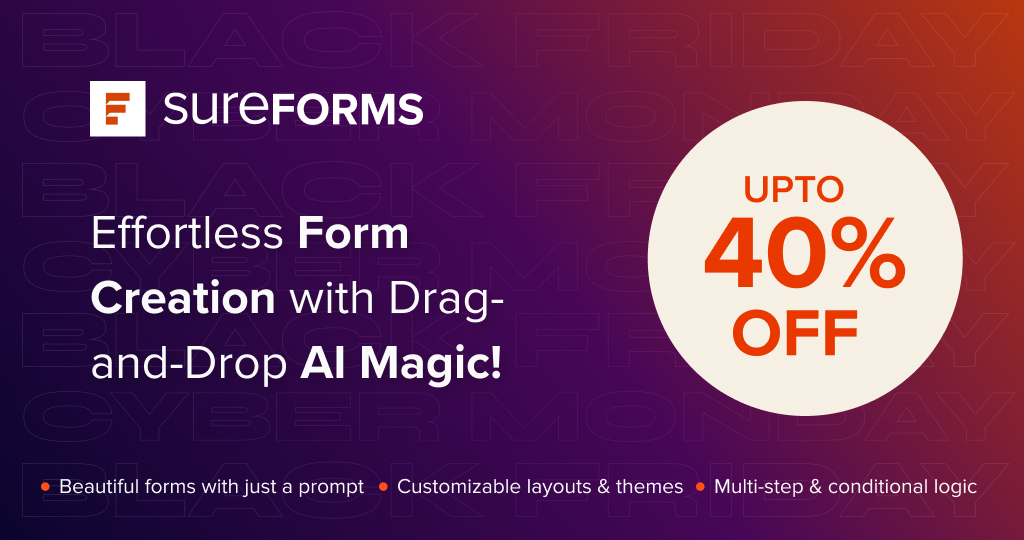 SureForms