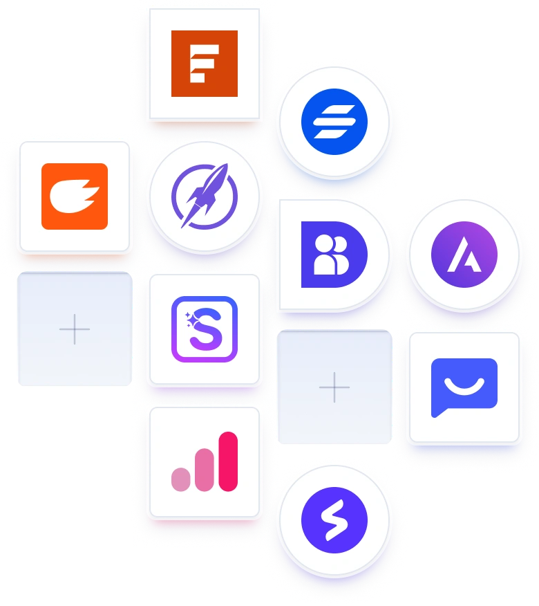 Products Visual
