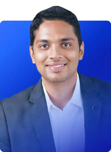 Sujay Pawar