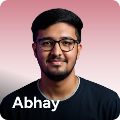 Abhay Img