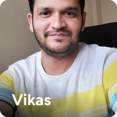 Vikas Img