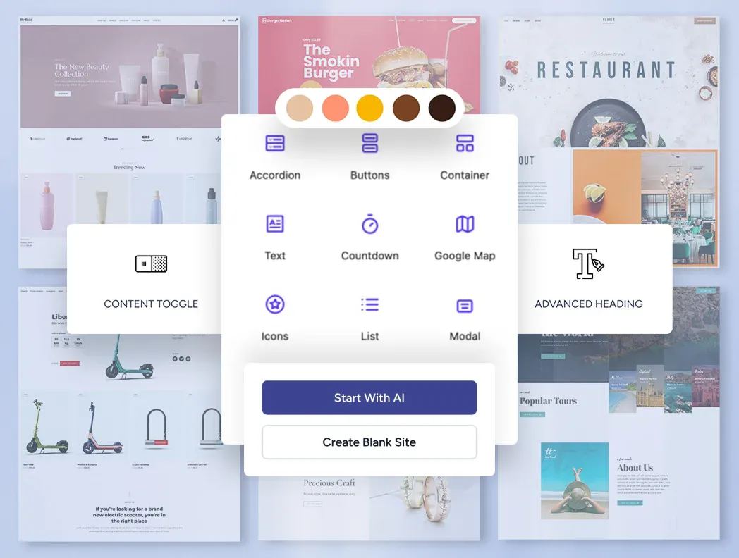 Product Visual