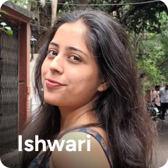 Ishwari Img