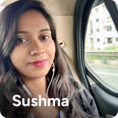 Sushma Img